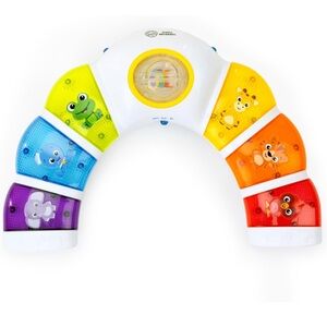 Baby Einstein glow and discover light bar